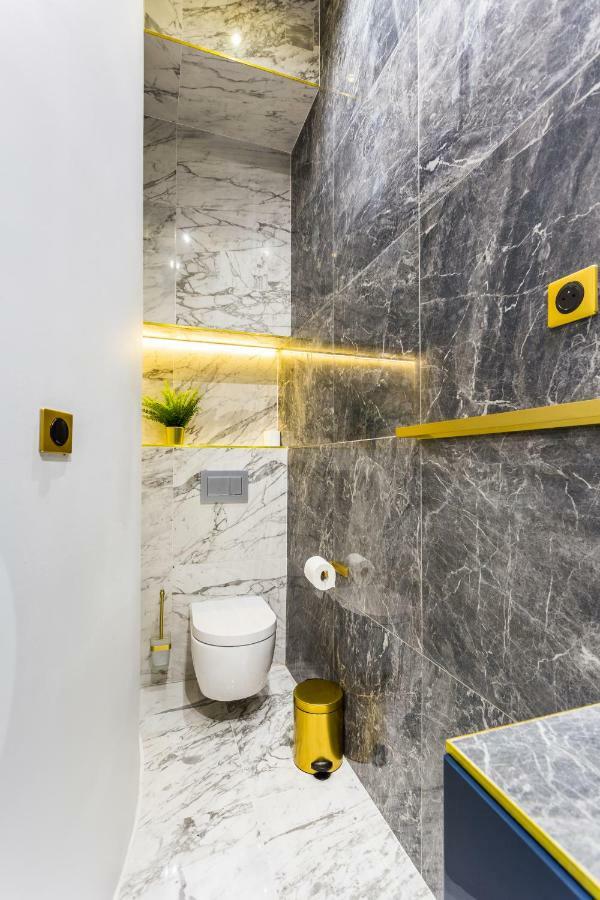 Moderne Apartment - 1Br-4P - Champs-Elysees ปารีส ภายนอก รูปภาพ